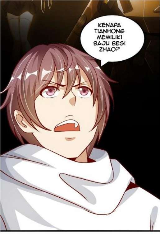 I Am an Invincible Genius chapter 35 halaman 29