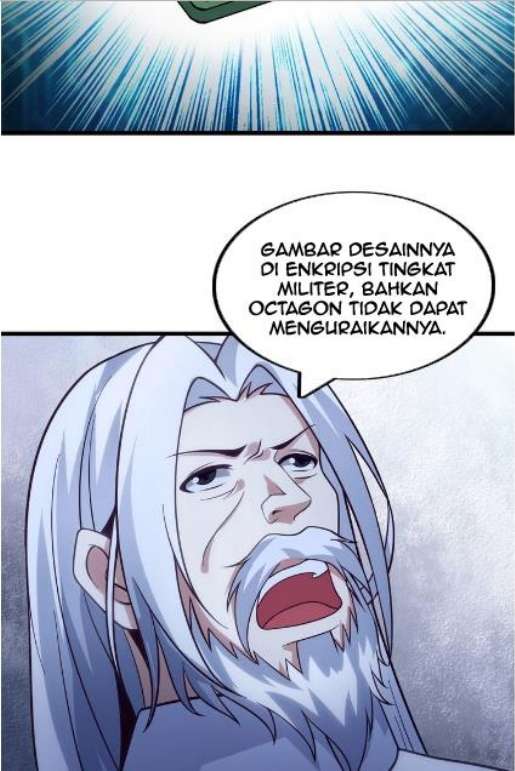 I Am an Invincible Genius chapter 35 halaman 32