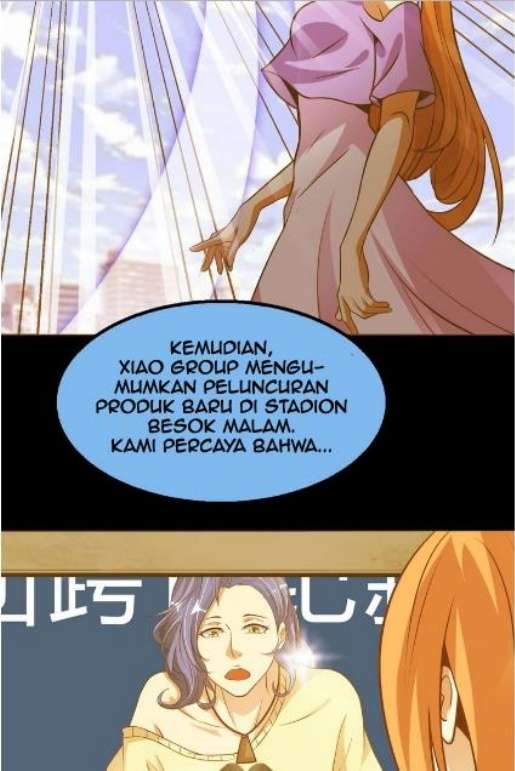 I Am an Invincible Genius chapter 35 halaman 34