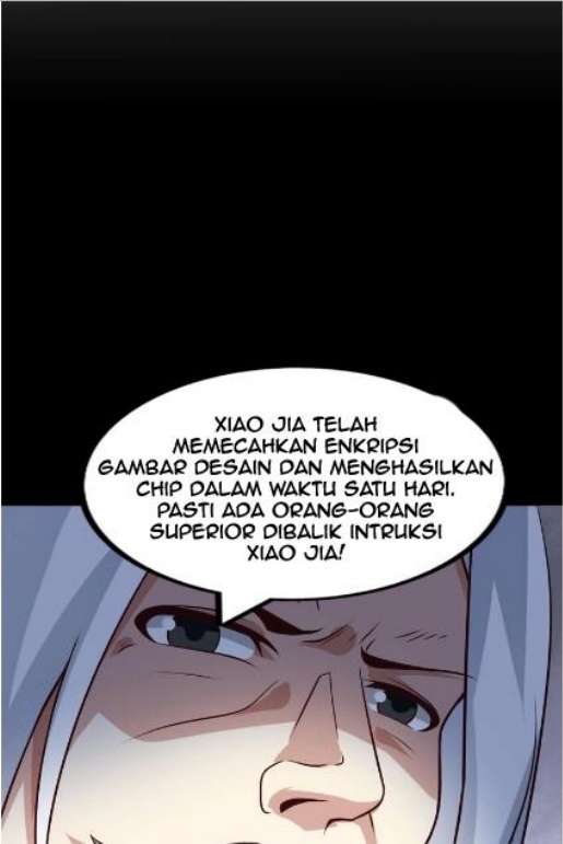 I Am an Invincible Genius chapter 35 halaman 36