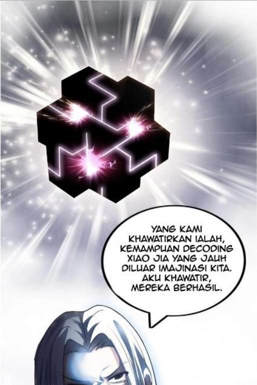 I Am an Invincible Genius chapter 35 halaman 40