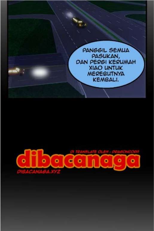 I Am an Invincible Genius chapter 35 halaman 43