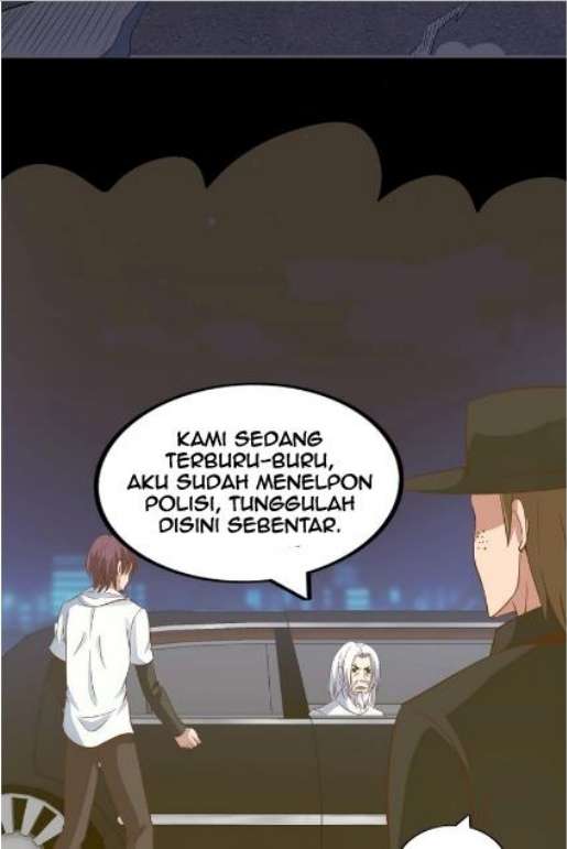 I Am an Invincible Genius chapter 35 halaman 45