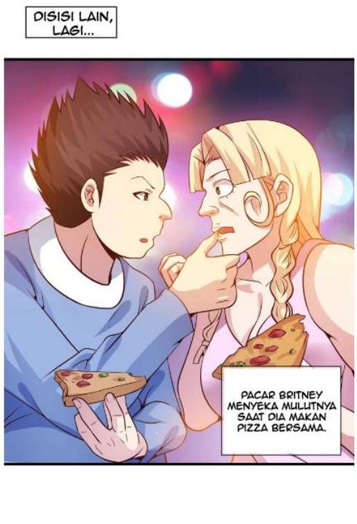 I Am an Invincible Genius chapter 36 halaman 2