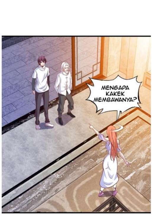 I Am an Invincible Genius chapter 36 halaman 3