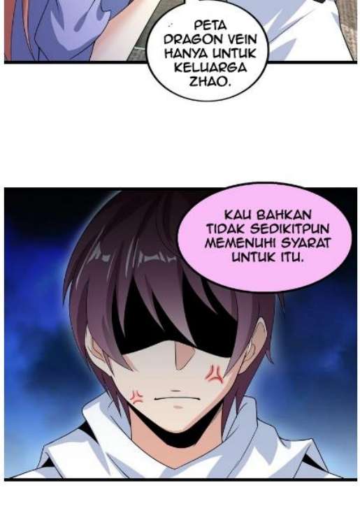 I Am an Invincible Genius chapter 36 halaman 7