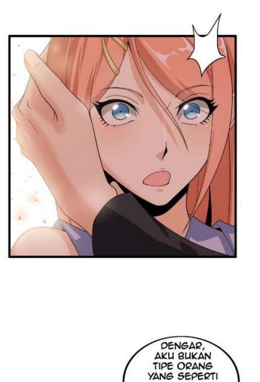 I Am an Invincible Genius chapter 36 halaman 8