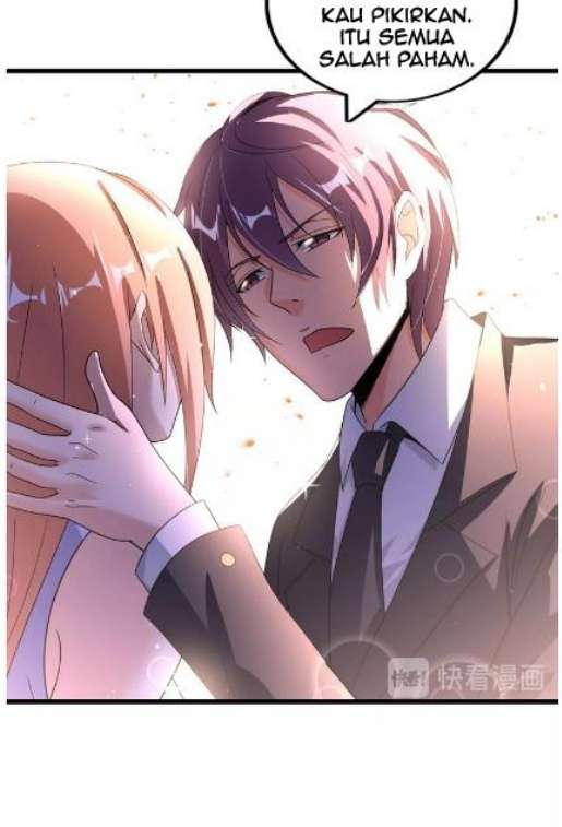 I Am an Invincible Genius chapter 36 halaman 9