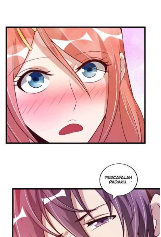 I Am an Invincible Genius chapter 36 halaman 10