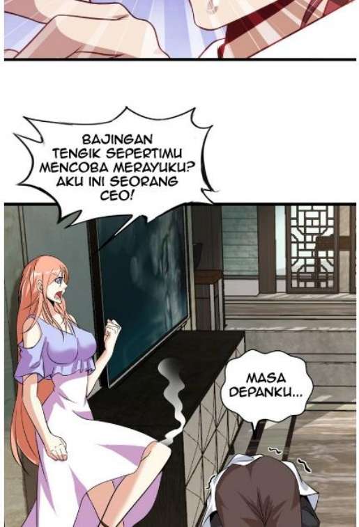 I Am an Invincible Genius chapter 36 halaman 12