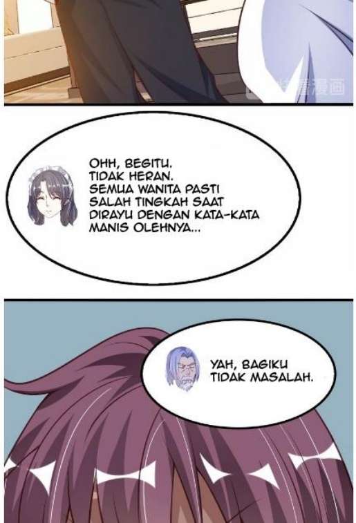 I Am an Invincible Genius chapter 36 halaman 16