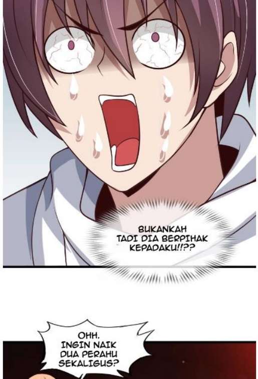 I Am an Invincible Genius chapter 36 halaman 17