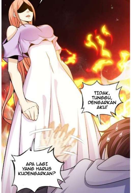 I Am an Invincible Genius chapter 36 halaman 18