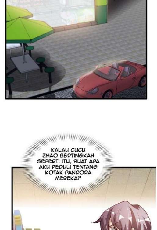 I Am an Invincible Genius chapter 36 halaman 21