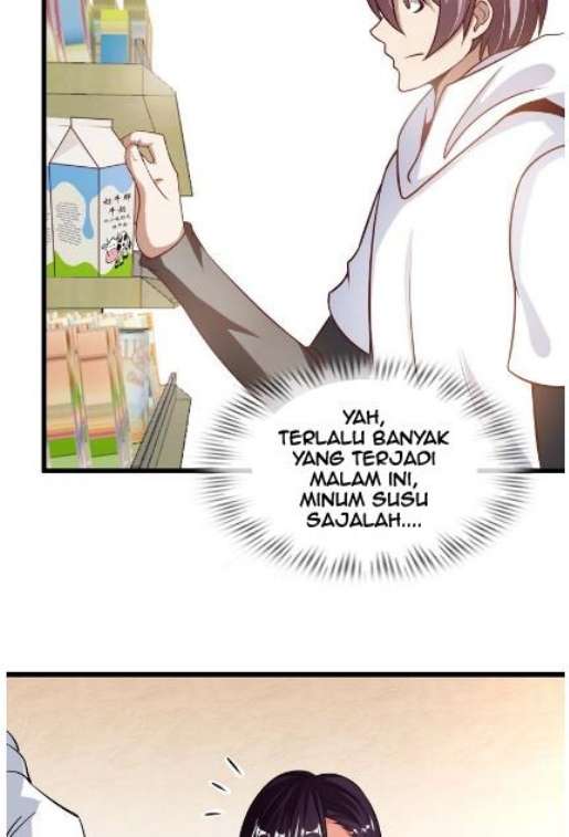 I Am an Invincible Genius chapter 36 halaman 22