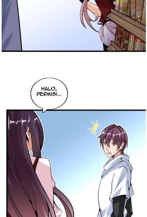 I Am an Invincible Genius chapter 36 halaman 25