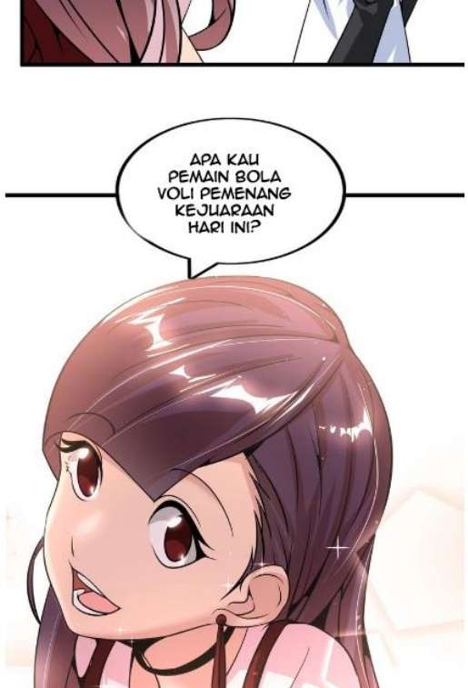 I Am an Invincible Genius chapter 36 halaman 26