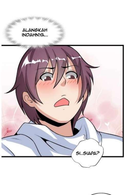 I Am an Invincible Genius chapter 36 halaman 28