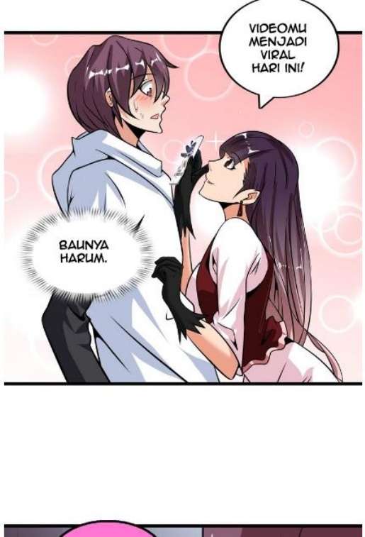 I Am an Invincible Genius chapter 36 halaman 29