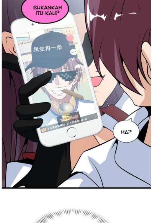 I Am an Invincible Genius chapter 36 halaman 30