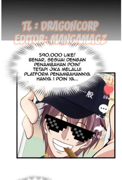 I Am an Invincible Genius chapter 36 halaman 33