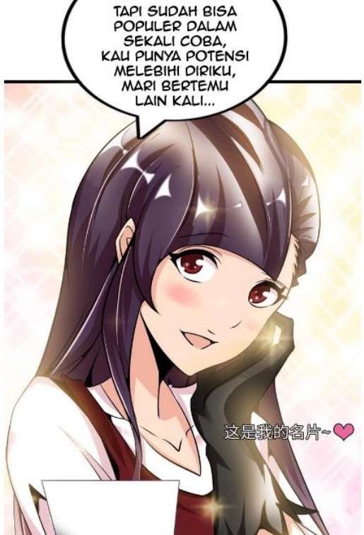 I Am an Invincible Genius chapter 36 halaman 36