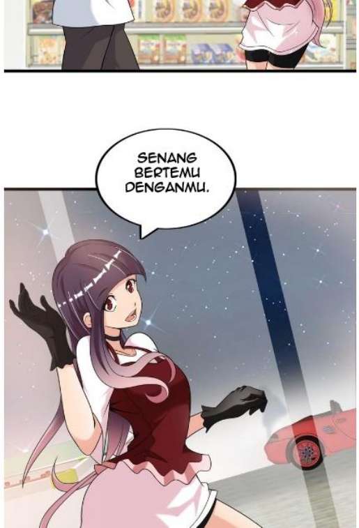 I Am an Invincible Genius chapter 36 halaman 38