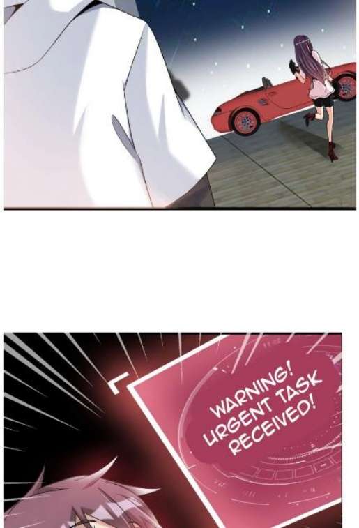 I Am an Invincible Genius chapter 36 halaman 40