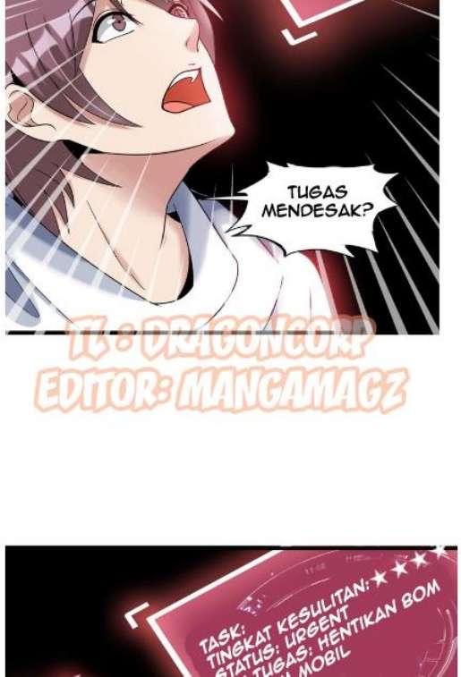 I Am an Invincible Genius chapter 36 halaman 41
