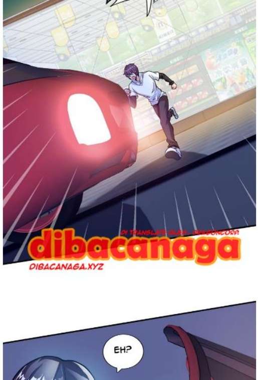I Am an Invincible Genius chapter 36 halaman 44