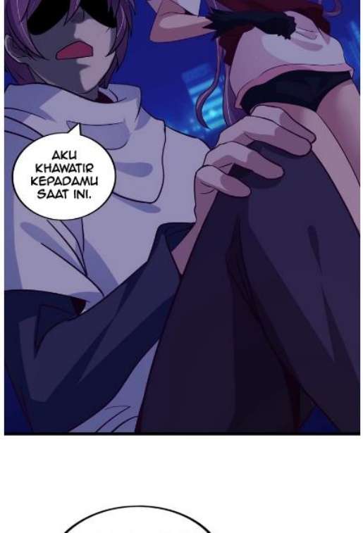 I Am an Invincible Genius Bab 37 halaman 22