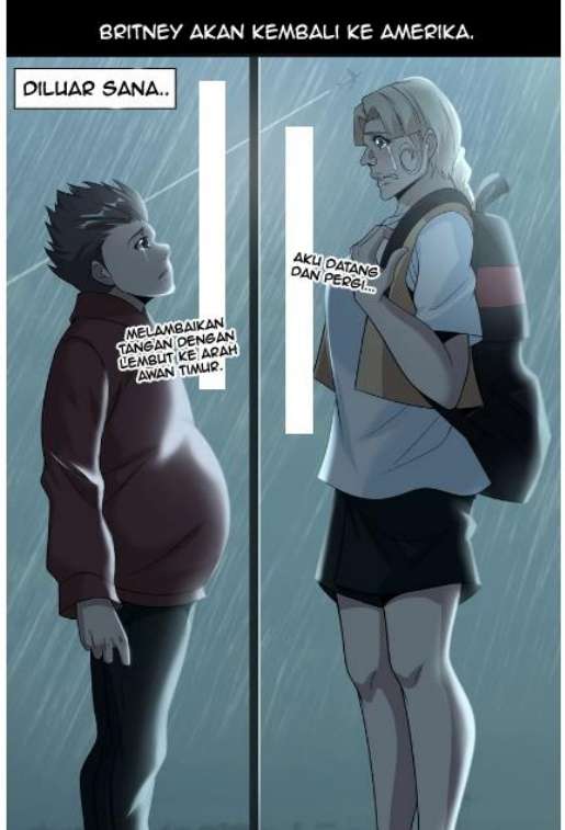 I Am an Invincible Genius chapter 38 halaman 2