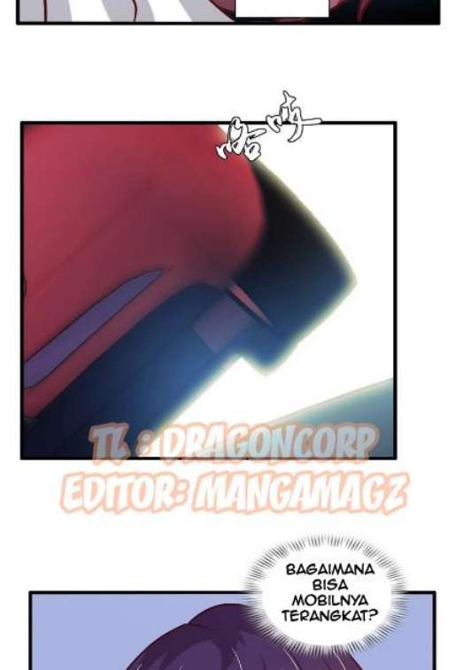 I Am an Invincible Genius chapter 38 halaman 4