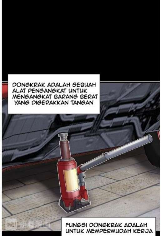 I Am an Invincible Genius chapter 38 halaman 6