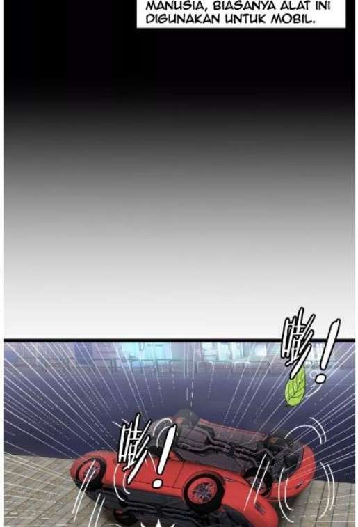I Am an Invincible Genius chapter 38 halaman 7