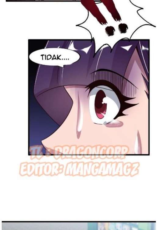 I Am an Invincible Genius chapter 38 halaman 13