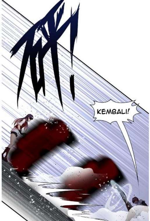 I Am an Invincible Genius chapter 38 halaman 20