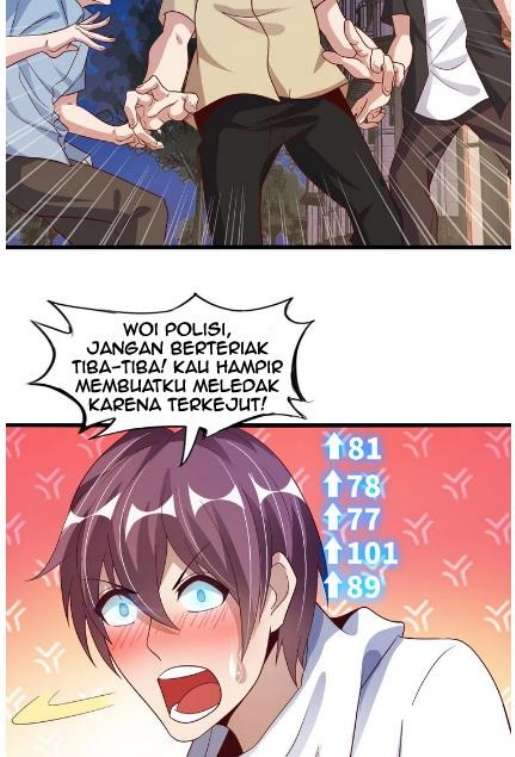 I Am an Invincible Genius chapter 38 halaman 24