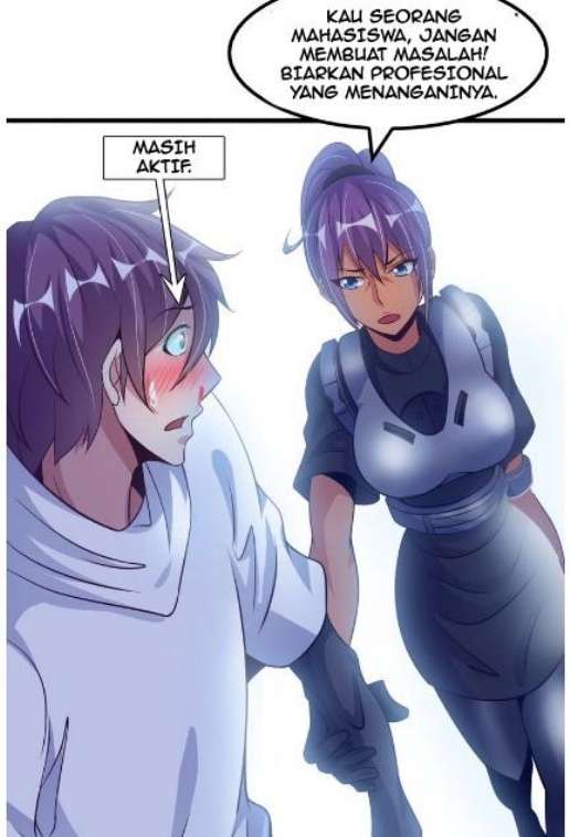 I Am an Invincible Genius chapter 38 halaman 30