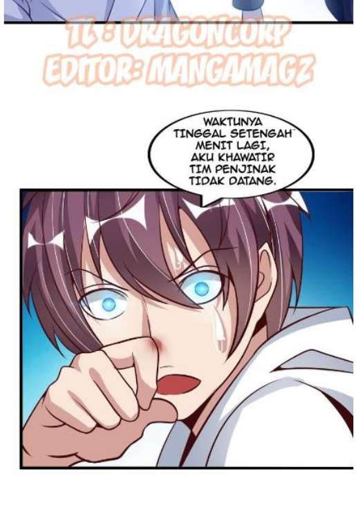 I Am an Invincible Genius chapter 38 halaman 31
