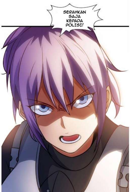 I Am an Invincible Genius chapter 38 halaman 33