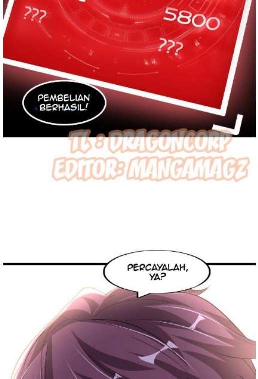 I Am an Invincible Genius chapter 38 halaman 41