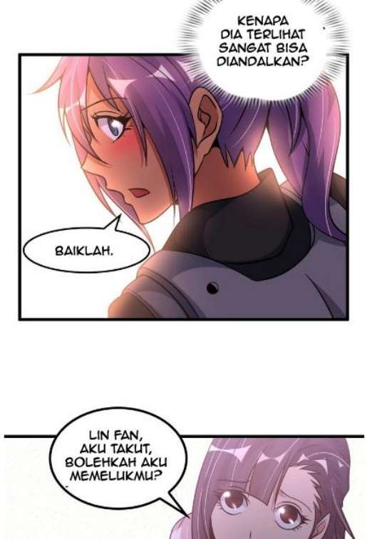 I Am an Invincible Genius chapter 38 halaman 43