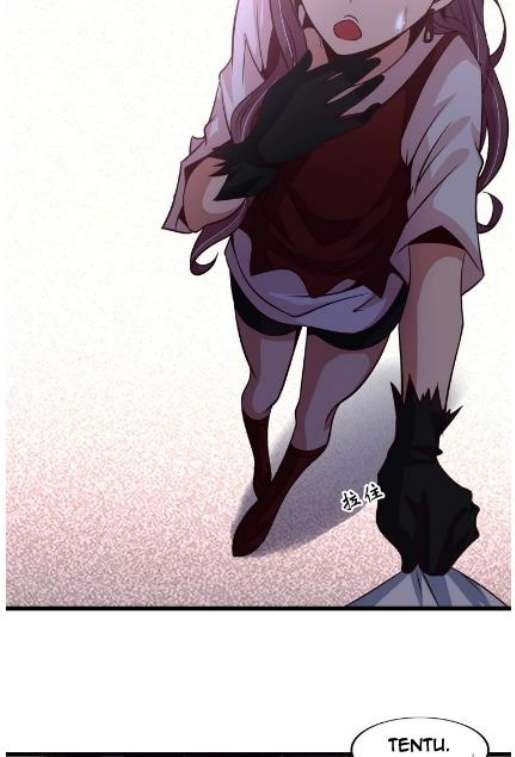 I Am an Invincible Genius chapter 38 halaman 44