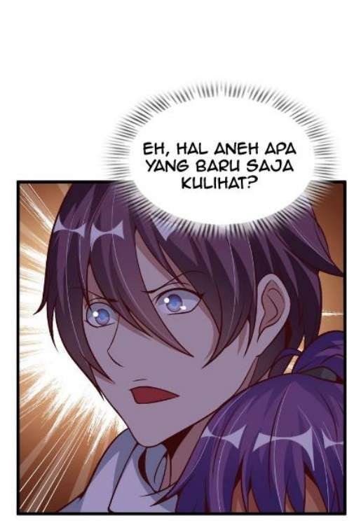 I Am an Invincible Genius chapter 38 halaman 47