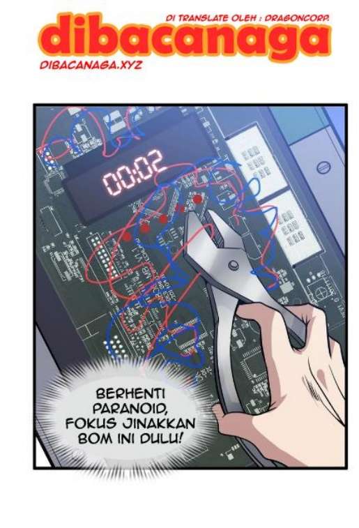 I Am an Invincible Genius chapter 38 halaman 48