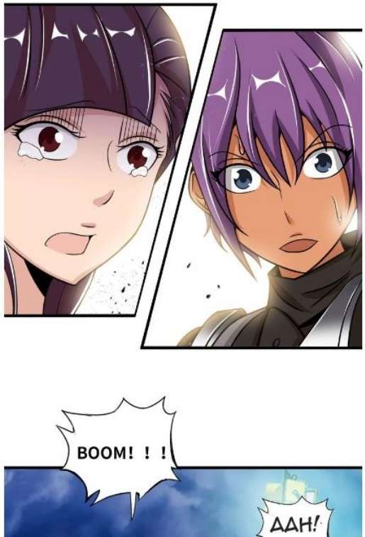 I Am an Invincible Genius chapter 39 halaman 2