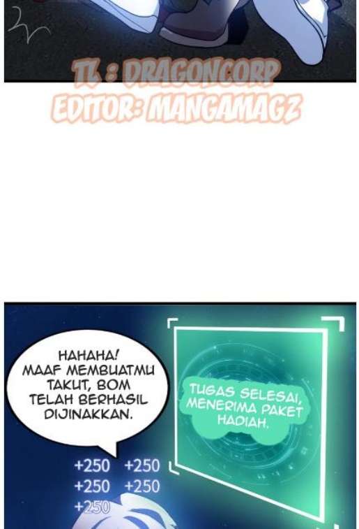 I Am an Invincible Genius chapter 39 halaman 4