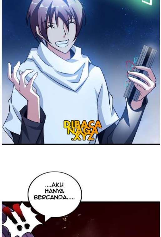 I Am an Invincible Genius chapter 39 halaman 5