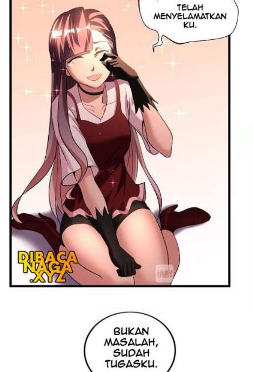 I Am an Invincible Genius chapter 39 halaman 8